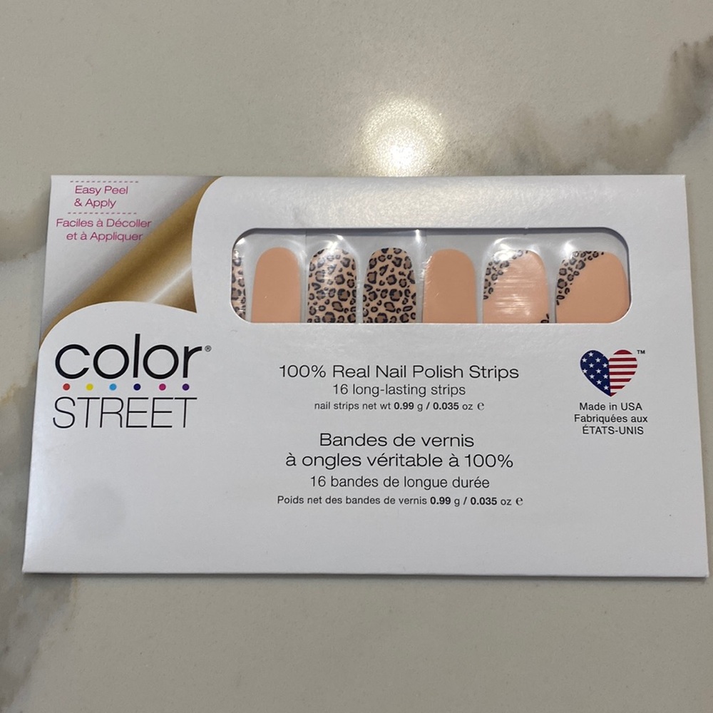 Color Street